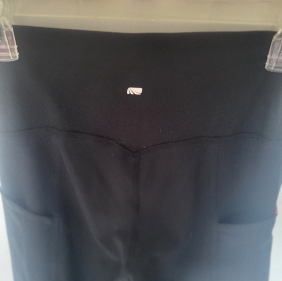 Marika ShapeTek Leggings 22" size S - Picture 5 of 6